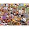 Assorted Ceaco® Paws Gone Wild 550 Piece Jigsaw Puzzle